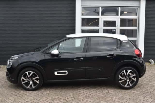 Citroën C3 (2021) thumbnail 5