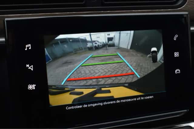 Citroën C3 (2021) thumbnail 6