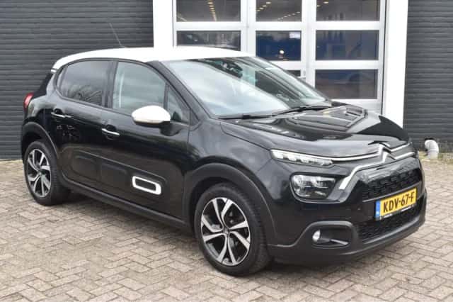 Citroën C3 (2021) thumbnail 7