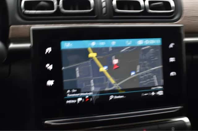 Citroën C3 (2021) thumbnail 8