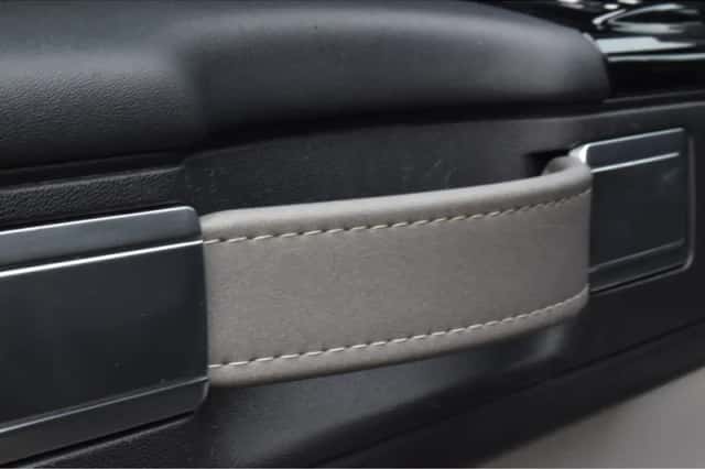 Citroën C3 (2021) thumbnail 9