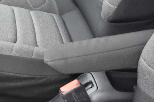 Citroën C3 (2021) thumbnail 10
