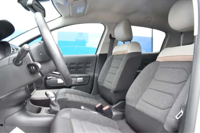 Citroën C3 (2022) thumbnail 2