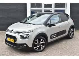 Citroën C3 (2022) thumbnail 12