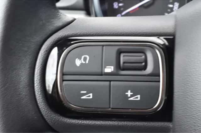 Citroën C3 (2022) thumbnail 15