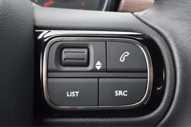 Citroën C3 (2022) thumbnail 16