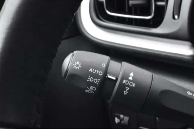 Citroën C3 (2022) thumbnail 19