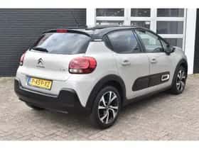 Citroën C3 (2022) thumbnail 3