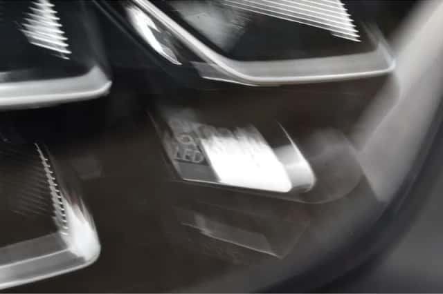 Citroën C3 (2022) thumbnail 22