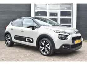 Citroën C3 (2022) thumbnail 4
