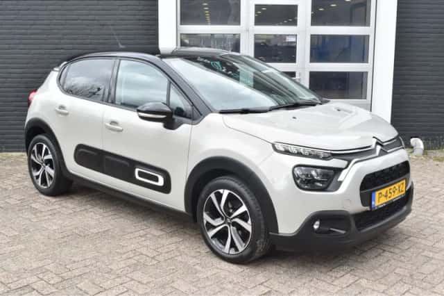 Citroën C3 (2022) thumbnail 6
