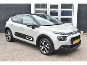 Citroën C3 (2022) thumbnail 6