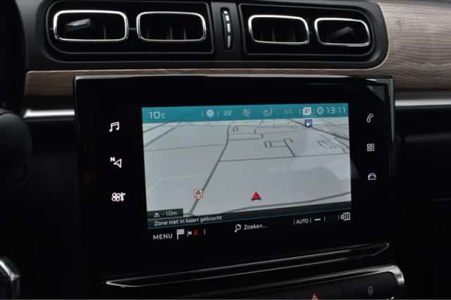 Citroën C3 (2022) thumbnail 7