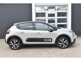 Citroën C3 (2022) thumbnail 9