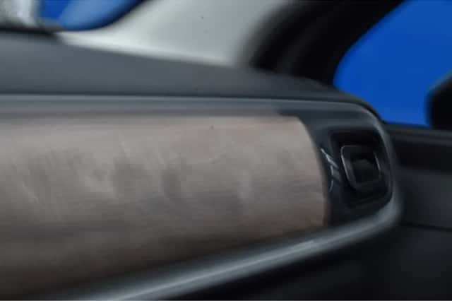 Citroën C3 (2022) thumbnail 10