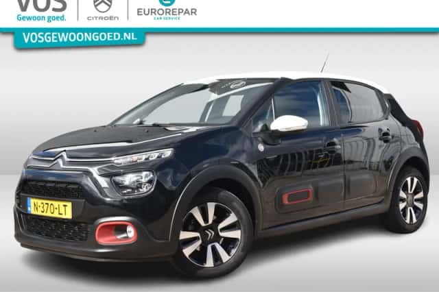 Citroën C3 (2021) thumbnail 1