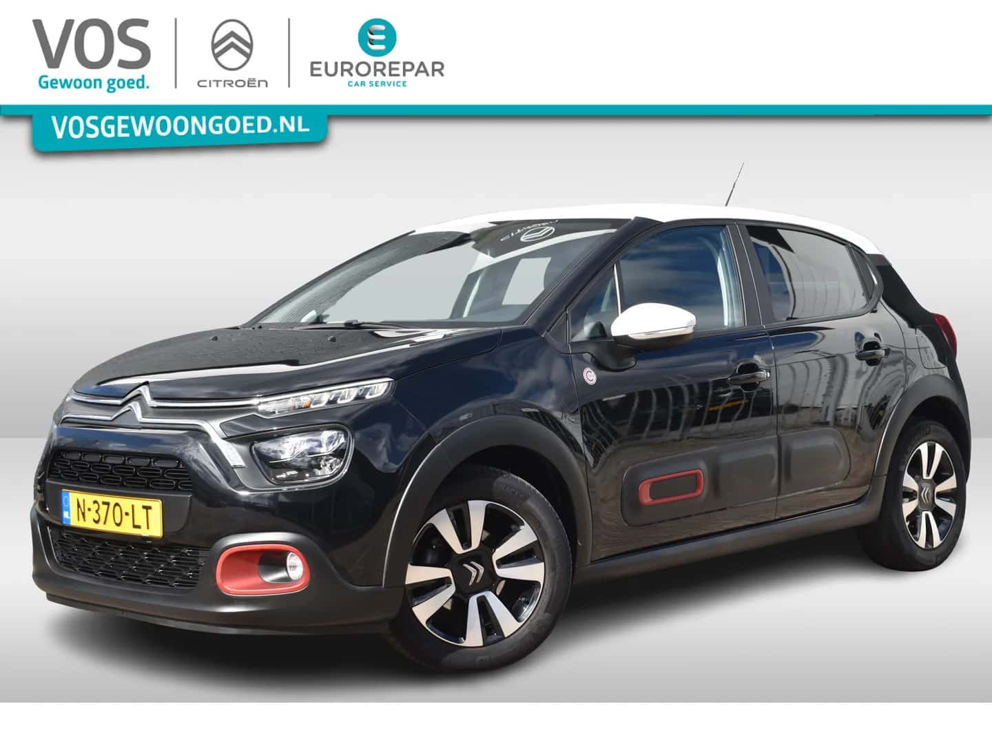 Citroën C3 (2021) — foto 1