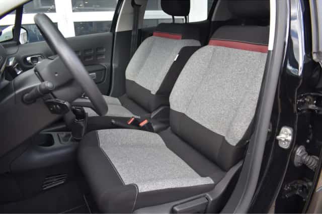 Citroën C3 (2021) thumbnail 2