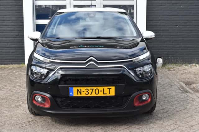 Citroën C3 (2021) thumbnail 11