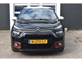 Citroën C3 (2021) thumbnail 11