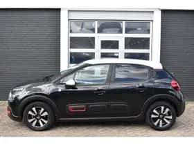 Citroën C3 (2021) thumbnail 12