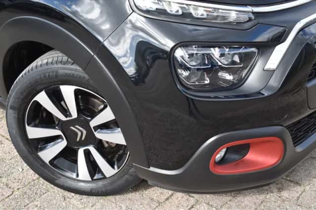 Citroën C3 (2021) thumbnail 14