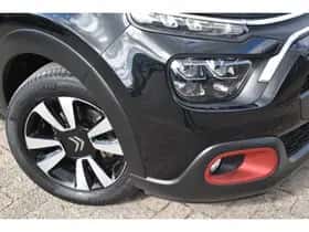 Citroën C3 (2021) thumbnail 14