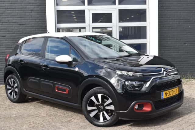 Citroën C3 (2021) thumbnail 15