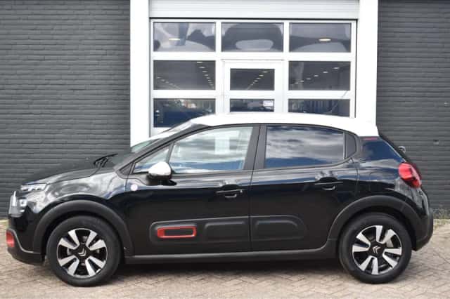 Citroën C3 (2021) thumbnail 16