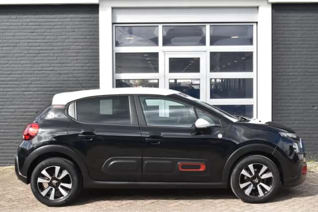 Citroën C3 (2021) thumbnail 17