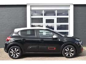 Citroën C3 (2021) thumbnail 17