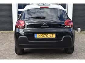 Citroën C3 (2021) thumbnail 18