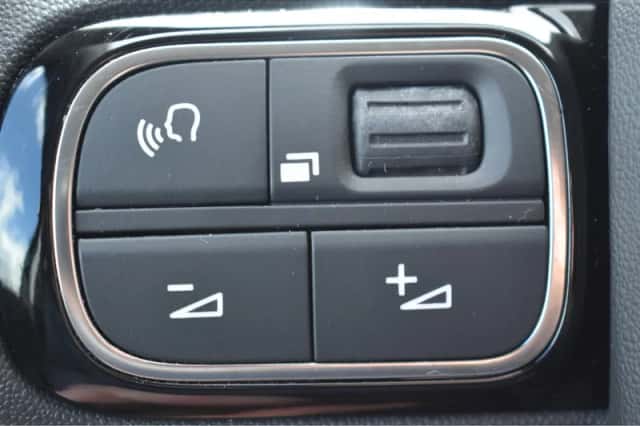 Citroën C3 (2021) thumbnail 19