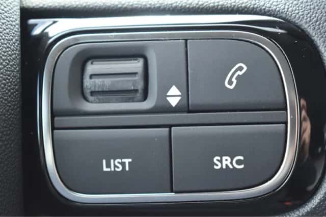 Citroën C3 (2021) thumbnail 20