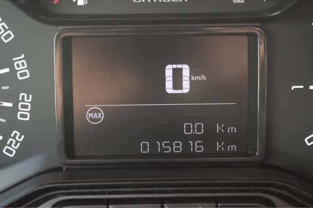 Citroën C3 (2021) thumbnail 21