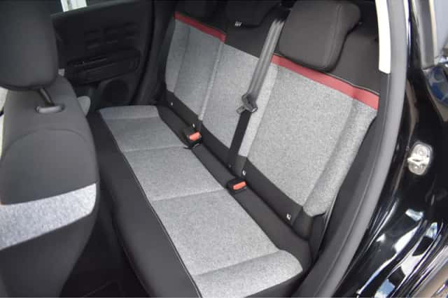 Citroën C3 (2021) thumbnail 22