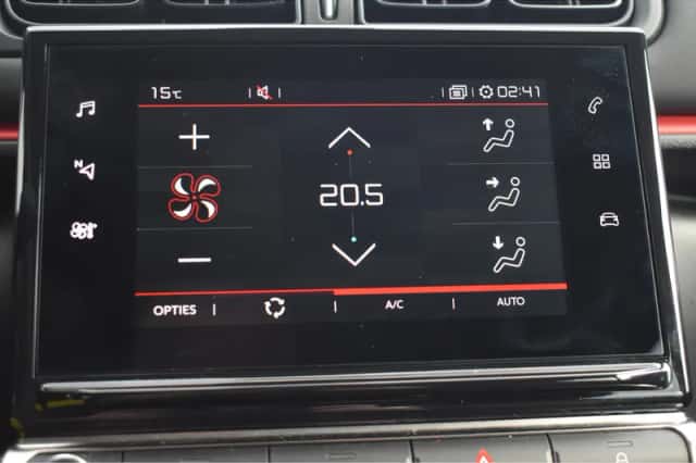 Citroën C3 (2021) thumbnail 25