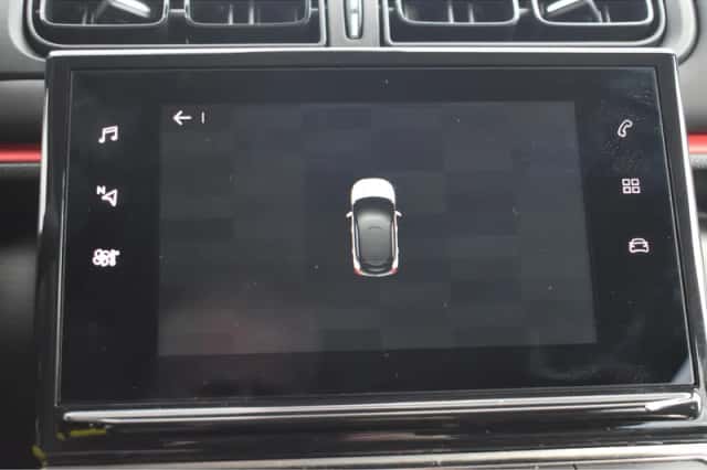 Citroën C3 (2021) thumbnail 26