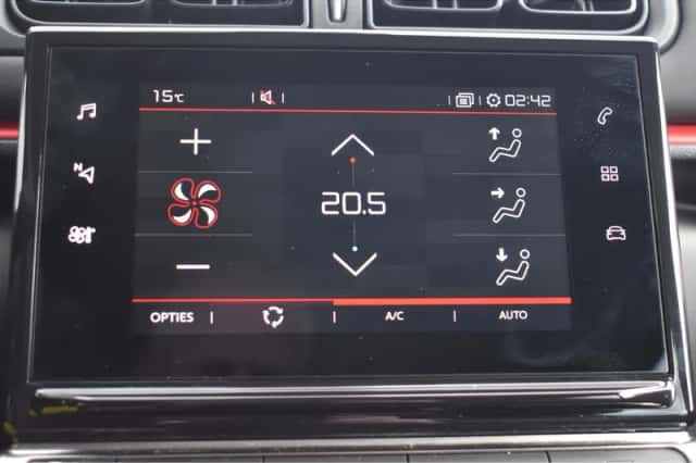 Citroën C3 (2021) thumbnail 27