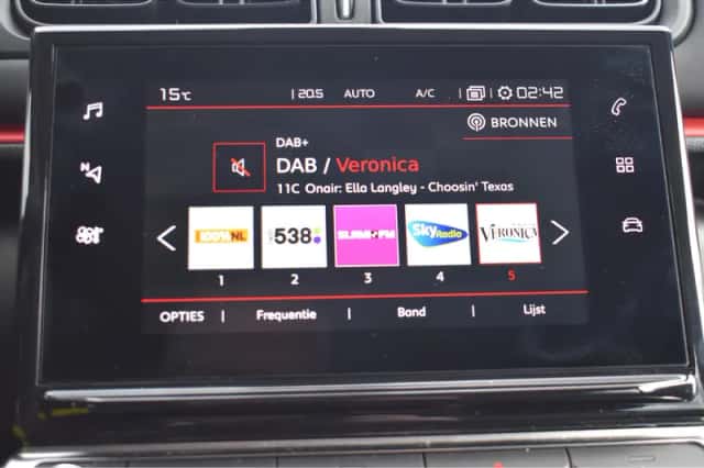 Citroën C3 (2021) thumbnail 28