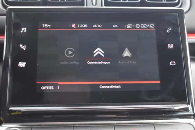 Citroën C3 (2021) thumbnail 29