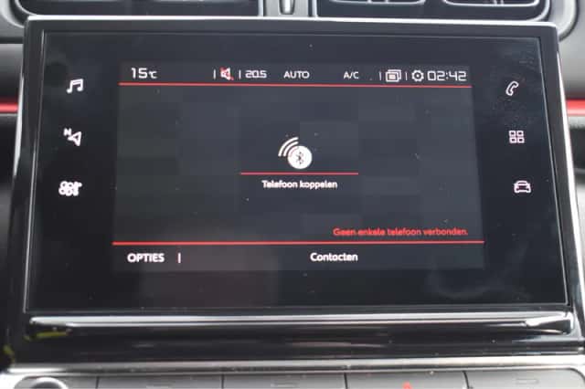 Citroën C3 (2021) thumbnail 30