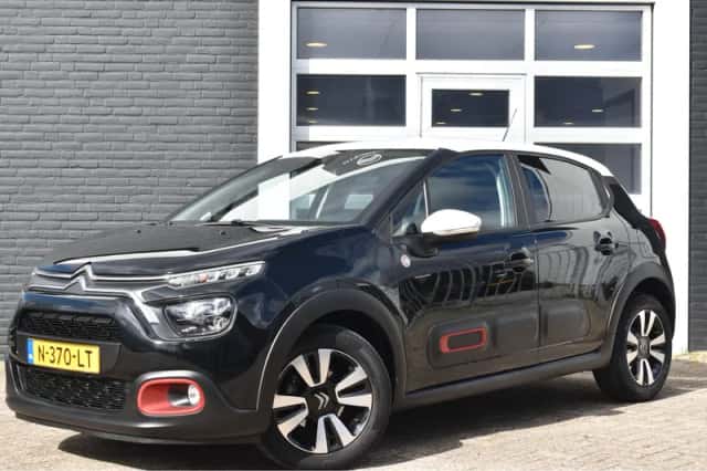 Citroën C3 (2021) thumbnail 4