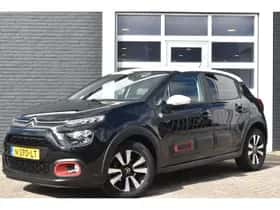 Citroën C3 (2021) thumbnail 4