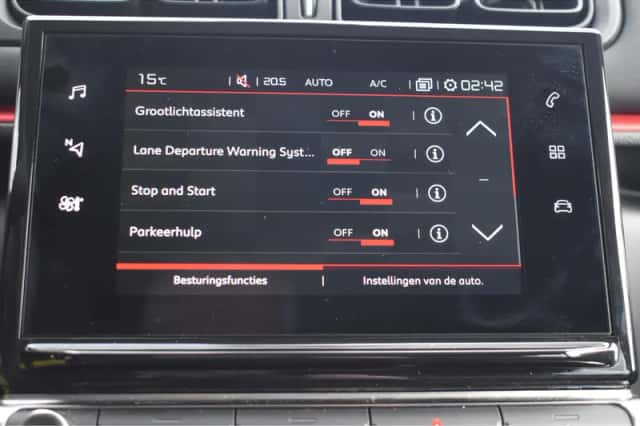 Citroën C3 (2021) thumbnail 31