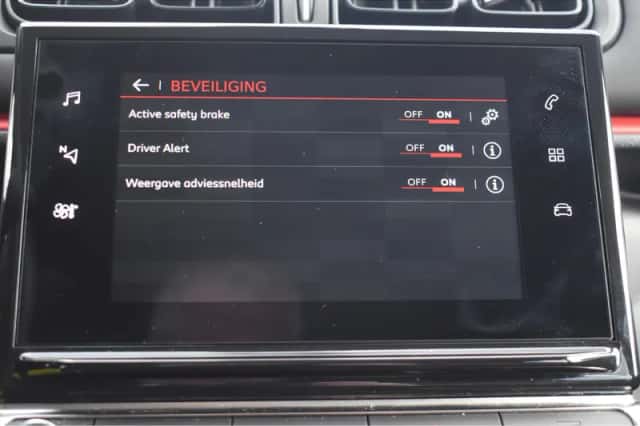 Citroën C3 (2021) thumbnail 32