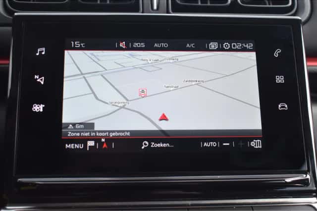 Citroën C3 (2021) thumbnail 5
