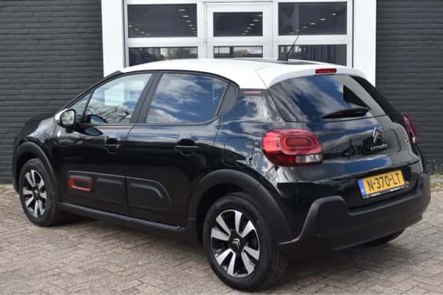 Citroën C3 (2021) thumbnail 6