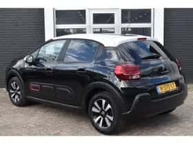 Citroën C3 (2021) thumbnail 6
