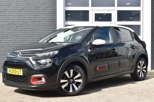 Citroën C3 (2021) thumbnail 7
